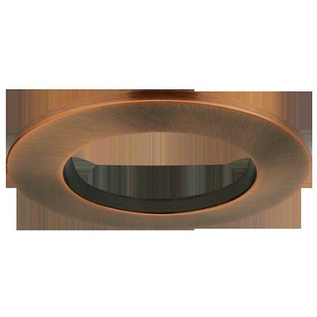 Elco Lighting 5 Open Trim" EL530KW